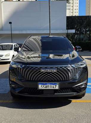GWM-HAVAL H6-1.5 HEV2 E-TRACTION GWM-HAVAL H6-2024