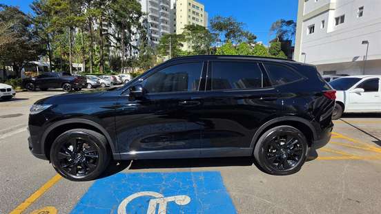 GWM-HAVAL H6-1.5 HEV2 E-TRACTION GWM-HAVAL H6-2024