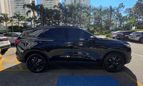 GWM-HAVAL H6-1.5 HEV2 E-TRACTION GWM-HAVAL H6-2024