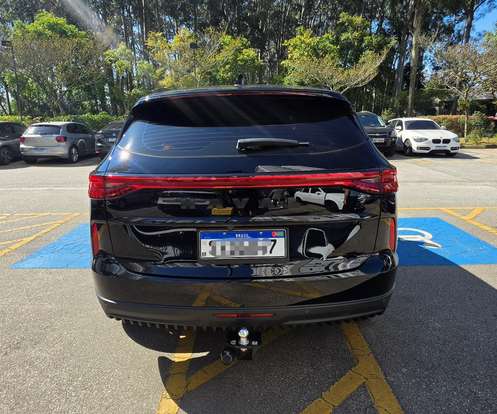 GWM-HAVAL H6-1.5 HEV2 E-TRACTION GWM-HAVAL H6-2024