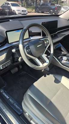 GWM-HAVAL H6-1.5 HEV2 E-TRACTION GWM-HAVAL H6-2024