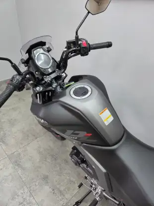 HAOJUE-DL 160-2026