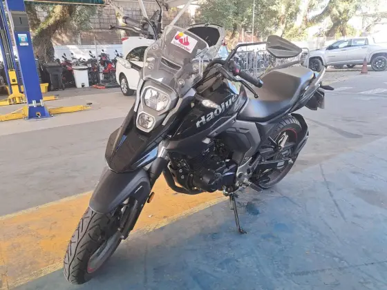HAOJUE DL 160 HAOJUE DL 160