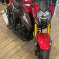 HAOJUE DR 160 S HAOJUE DR 160 S