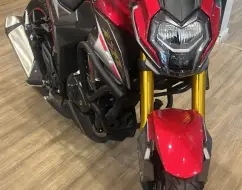 HAOJUE DR 160 S HAOJUE DR 160 S