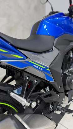HAOJUE-DR 160 S-2026