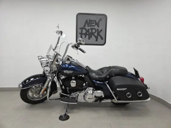 HARLEY-DAVIDSON ROAD KING CLASSIC HARLEY-DAVIDSON ROAD KING CLASSIC