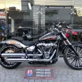 HARLEY-DAVIDSON SOFTAIL BREAKOUT HARLEY-DAVIDSON SOFTAIL BREAKOUT