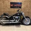 HARLEY-DAVIDSON SOFTAIL FAT BOY 114 HARLEY-DAVIDSON SOFTAIL FAT BOY 114