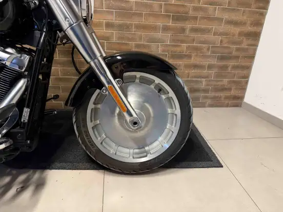 HARLEY-DAVIDSON-SOFTAIL FAT BOY 114 HARLEY-DAVIDSON-SOFTAIL FAT BOY 114-2018