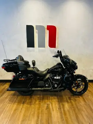 HARLEY-DAVIDSON ULTRA LIMITED 