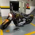 HARLEY-DAVIDSON FAT BOY FLSTF HARLEY-DAVIDSON FAT BOY FLSTF