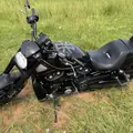 HARLEY-DAVIDSON NIGHT ROD SPECIAL HARLEY-DAVIDSON NIGHT ROD SPECIAL