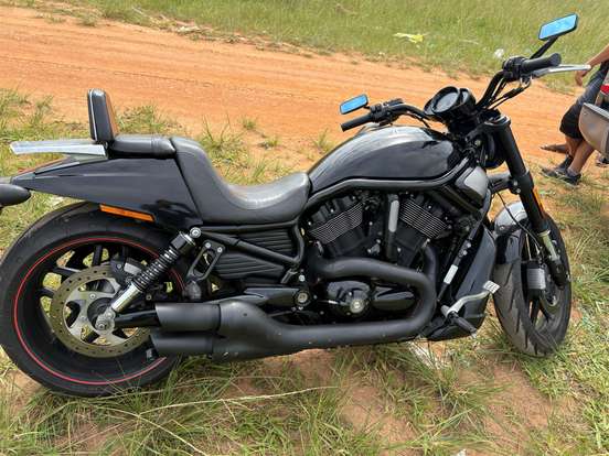 HARLEY-DAVIDSON-NIGHT ROD SPECIAL-2013