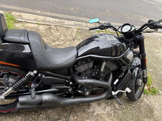 HARLEY-DAVIDSON-NIGHT ROD SPECIAL-2013