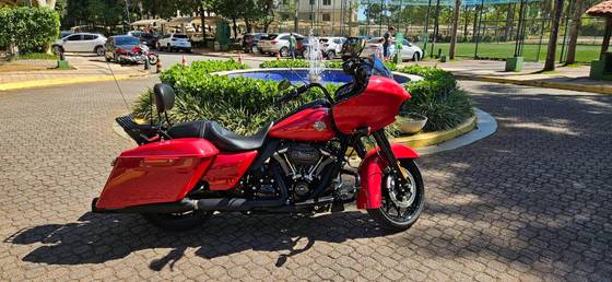 HARLEY-DAVIDSON ROAD GLIDE SPECIAL 
