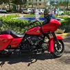 HARLEY-DAVIDSON ROAD GLIDE SPECIAL HARLEY-DAVIDSON ROAD GLIDE SPECIAL
