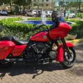 HARLEY-DAVIDSON ROAD GLIDE SPECIAL HARLEY-DAVIDSON ROAD GLIDE SPECIAL