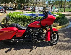 HARLEY-DAVIDSON ROAD GLIDE SPECIAL HARLEY-DAVIDSON ROAD GLIDE SPECIAL