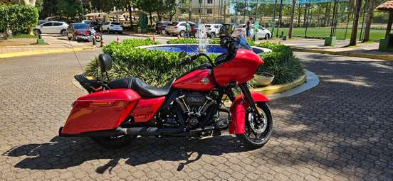 HARLEY-DAVIDSON-ROAD GLIDE SPECIAL HARLEY-DAVIDSON-ROAD GLIDE SPECIAL-2022