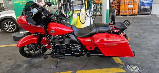 HARLEY-DAVIDSON-ROAD GLIDE SPECIAL-2022