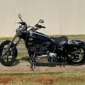 HARLEY-DAVIDSON ROCKER C HARLEY-DAVIDSON ROCKER C