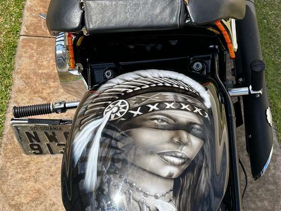 HARLEY-DAVIDSON-ROCKER C HARLEY-DAVIDSON-ROCKER C-2011