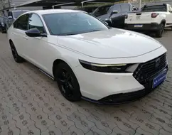 HONDA ACCORD 2.0 e:HEV TOURING E-CVT HONDA ACCORD 2.0 e:HEV TOURING E-CVT