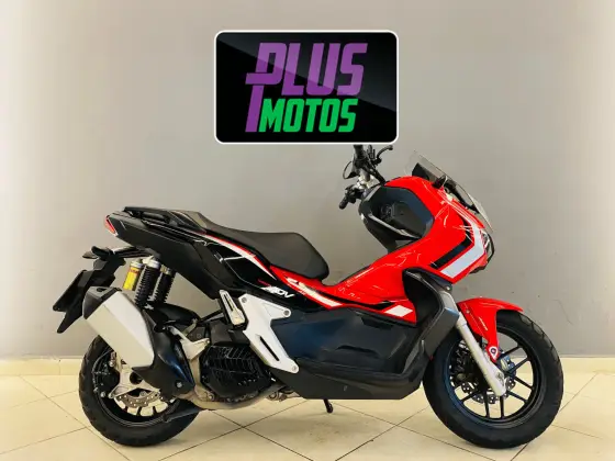 HONDA ADV HONDA ADV