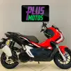 HONDA ADV HONDA ADV