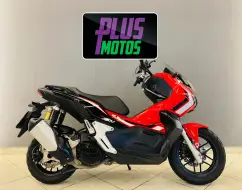 HONDA ADV HONDA ADV