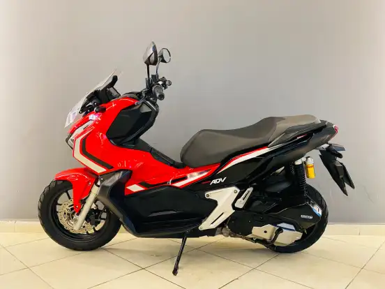 HONDA-ADV HONDA-ADV-2022