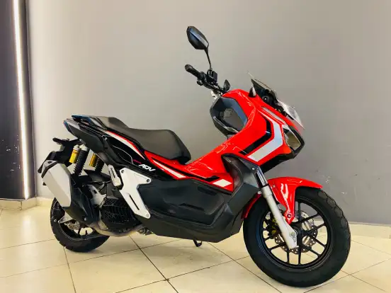 HONDA-ADV-2022