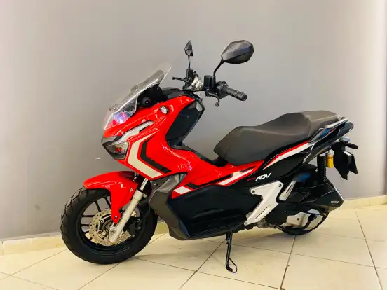 HONDA-ADV HONDA-ADV-2022