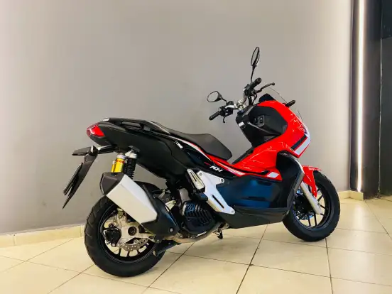 HONDA-ADV-2022