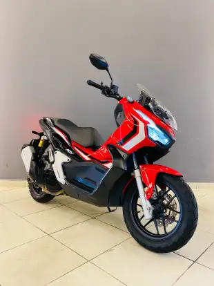 HONDA-ADV HONDA-ADV-2022