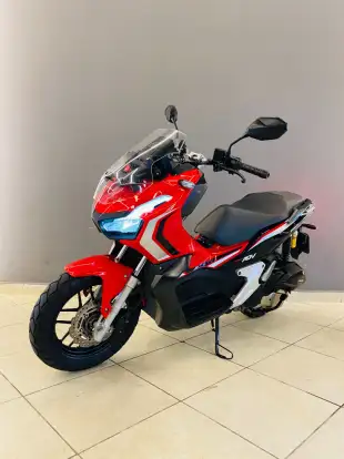 HONDA-ADV-2022