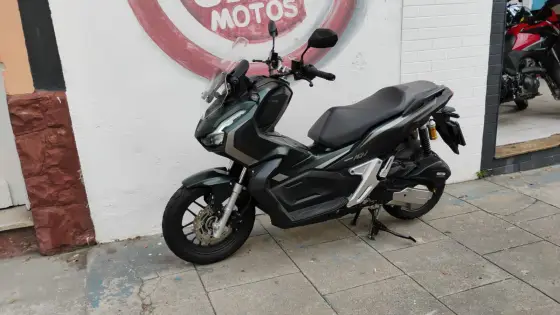 HONDA ADV HONDA ADV
