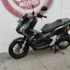 HONDA ADV HONDA ADV