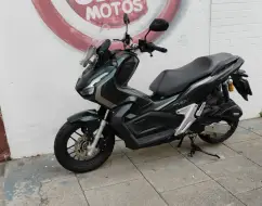 HONDA ADV HONDA ADV