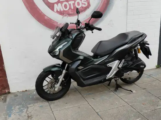 HONDA-ADV HONDA-ADV-2023