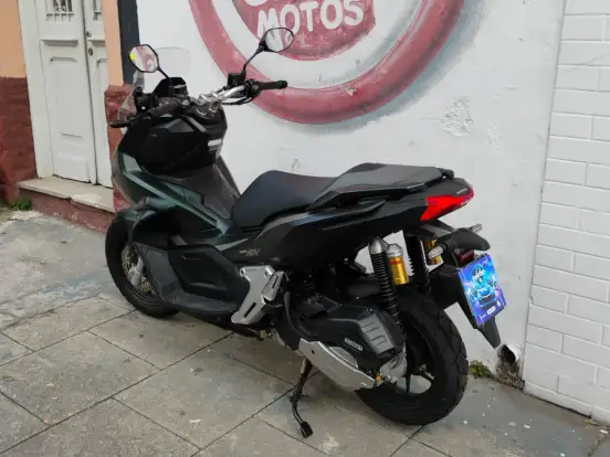 HONDA-ADV HONDA-ADV-2023
