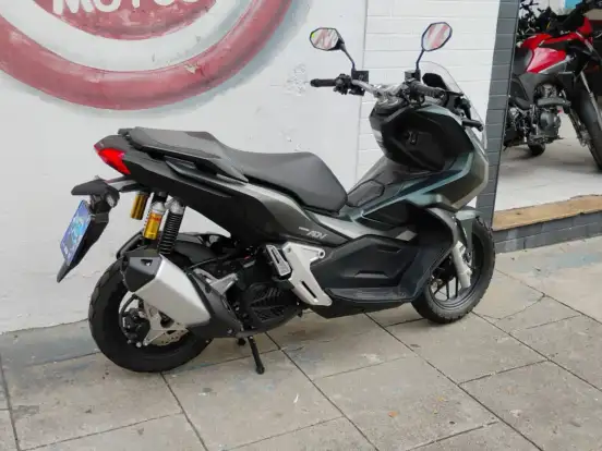 HONDA-ADV HONDA-ADV-2023