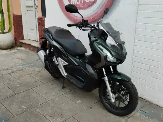 HONDA-ADV HONDA-ADV-2023