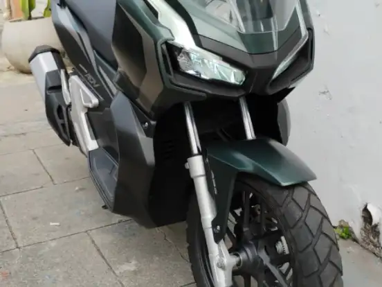 HONDA-ADV HONDA-ADV-2023