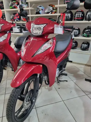 HONDA BIZ 125 EX HONDA BIZ 125 EX