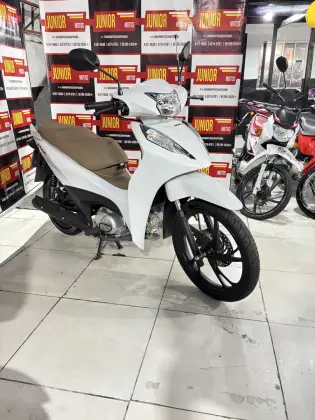 HONDA BIZ 125 EX HONDA BIZ 125 EX