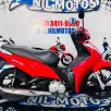 HONDA BIZ 125i HONDA BIZ 125i