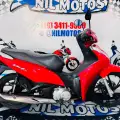 HONDA BIZ 125i HONDA BIZ 125i