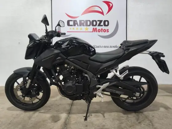 HONDA CB 500 HORNET HONDA CB 500 HORNET